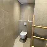 Marinesappartement, Duplex