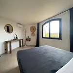 Апартаменты Marinesappartement, Duplex