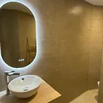 Апартаменты Marinesappartement, Duplex *