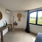 Апартаменты Marinesappartement, Duplex Сен-Тропе