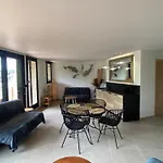 Marinesappartement, Duplex