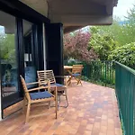 Апартаменты Marinesappartement, Duplex *