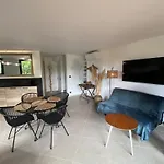 Marinesappartement, Duplex Апартаменты