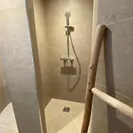 Апартаменты Marinesappartement, Duplex