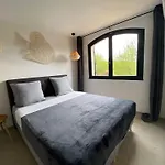 Апартаменты Marinesappartement, Duplex *