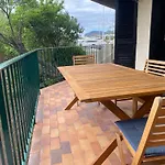 Marinesappartement, Duplex *
