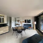 Marinesappartement, Duplex * Сен-Тропе