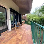 Marinesappartement, Duplex Сен-Тропе