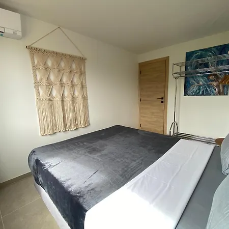 Marinesappartement, Duplex * Сен-Тропе