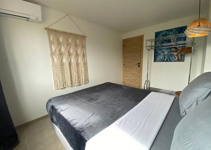 Marinesappartement, Duplex * Saint-Tropez