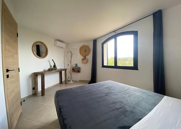 Appartamento Marinesappartement, Duplex