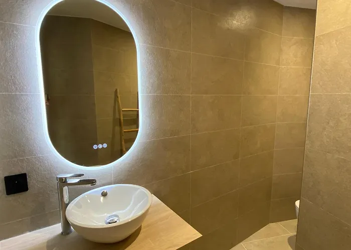 Appartamento Marinesappartement, Duplex *