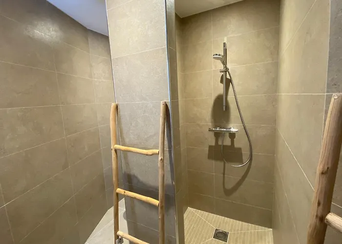 Appartamento Marinesappartement, Duplex