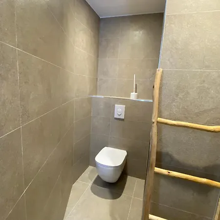 Marinesappartement, Duplex