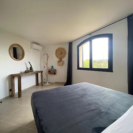 شقة Marinesappartement, Duplex