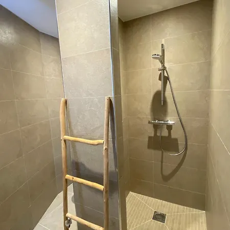 Apartment Marinesappartement, Duplex