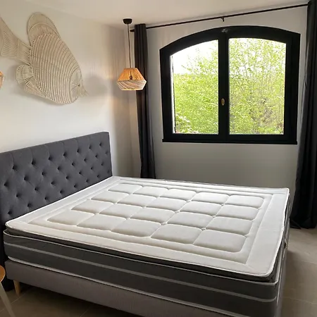 Marinesappartement, Duplex Apartment *