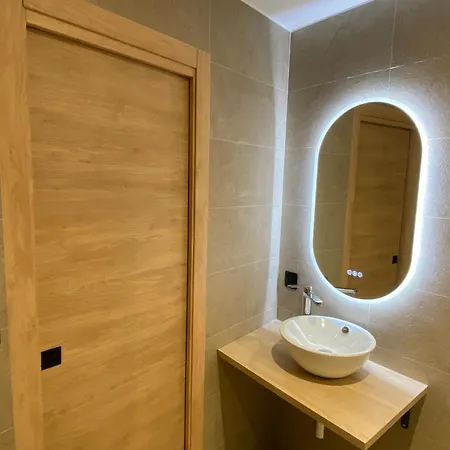شقة Marinesappartement, Duplex سان تروبيه