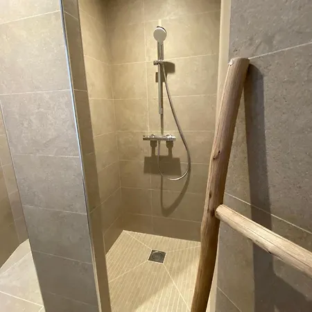 Apartment Marinesappartement, Duplex