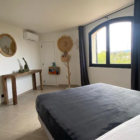 Apartment Marinesappartement, Duplex *