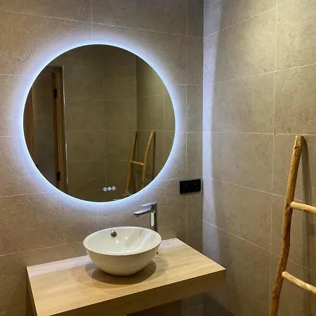 Marinesappartement, Duplex Saint-Tropez