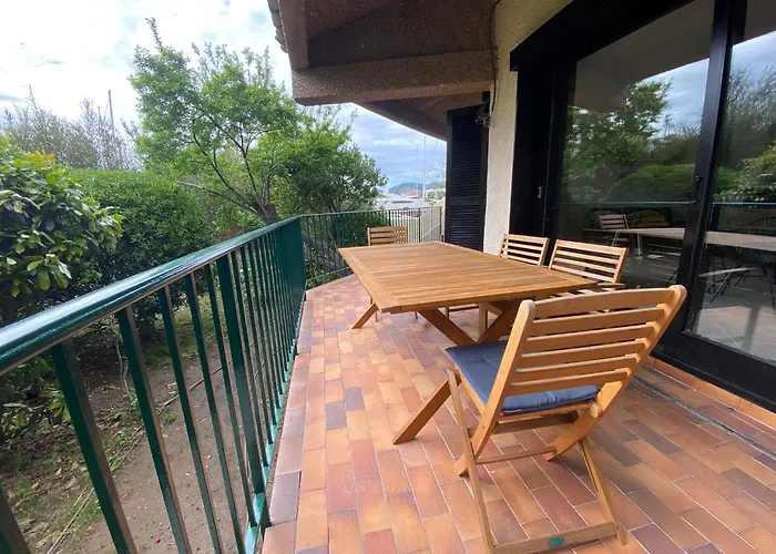 Marinesappartement, Duplex * Saint-Tropez