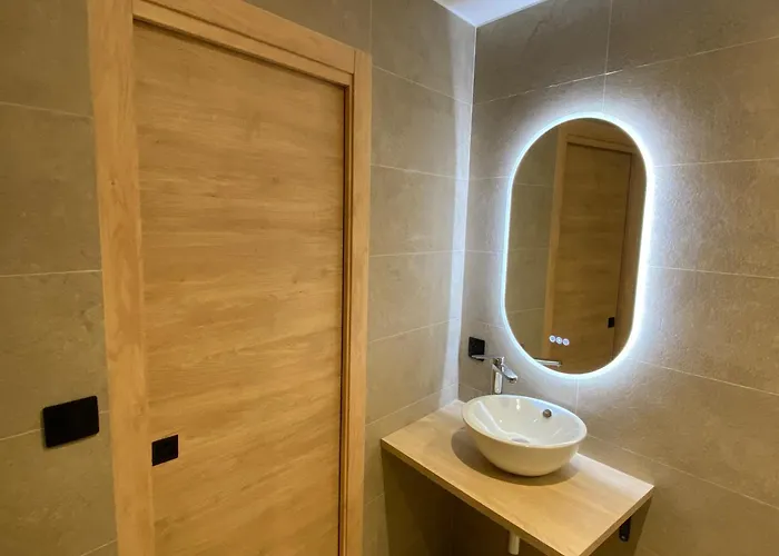 Apartament Marinesappartement, Duplex Saint-Tropez