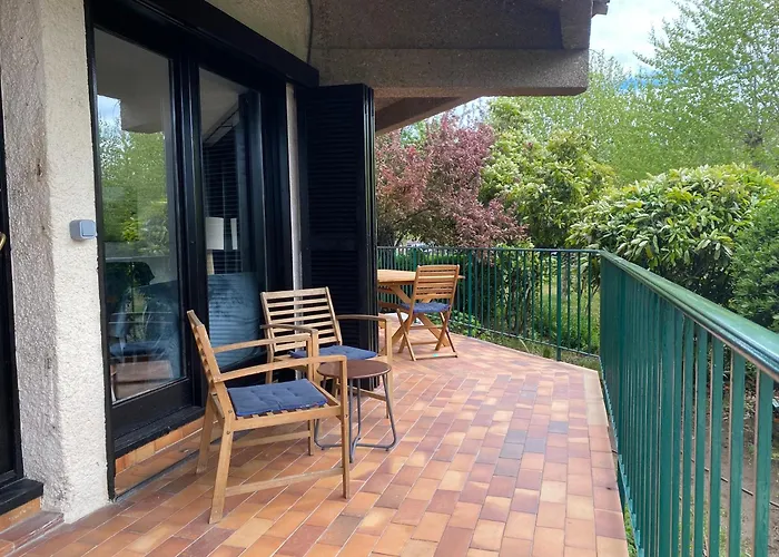 Apartament Marinesappartement, Duplex *