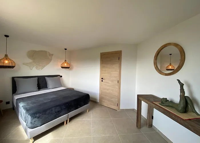 Marinesappartement, Duplex * Saint-Tropez