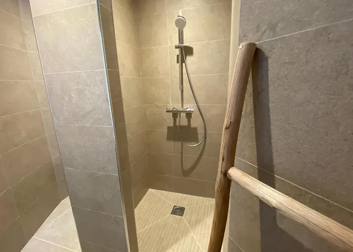 Appartement Marinesappartement, Duplex