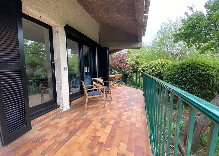 Marinesappartement, Duplex Saint-Tropez